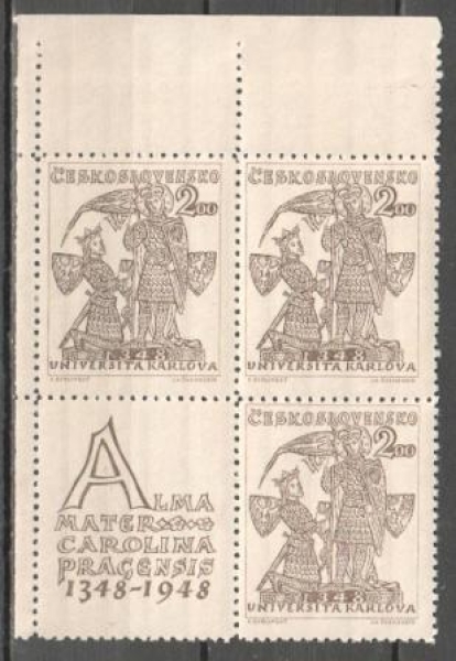0471 - VK - 3 ** - 1948